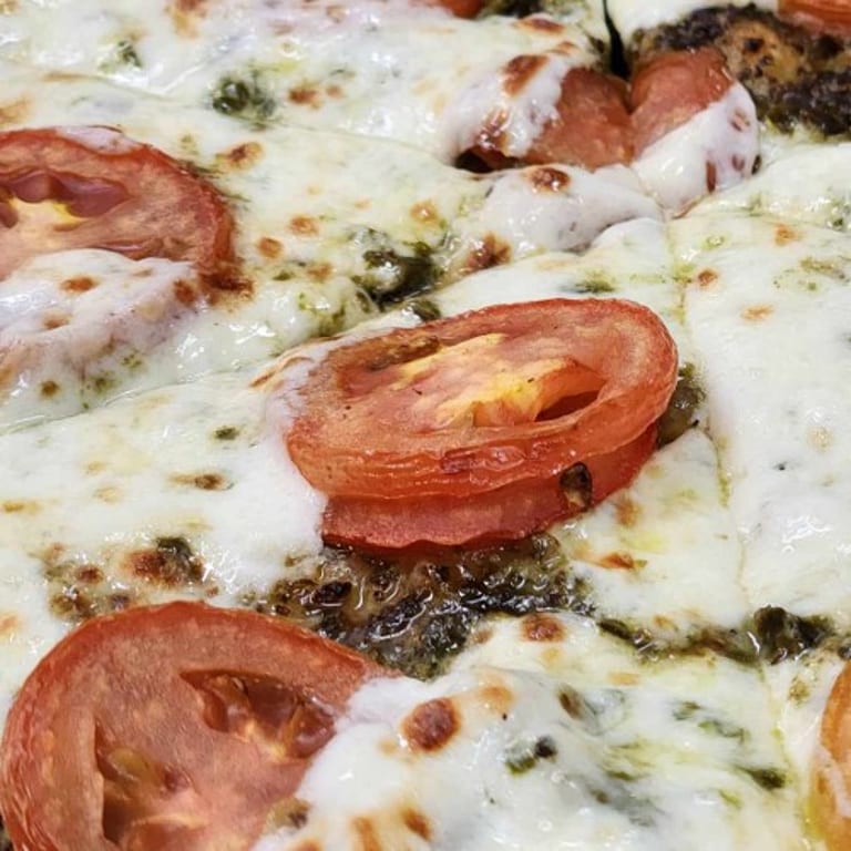 Takeout Made Easy