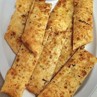 Breadsticks-Plain
