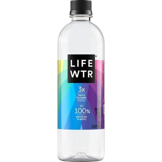 LIFEWTR.