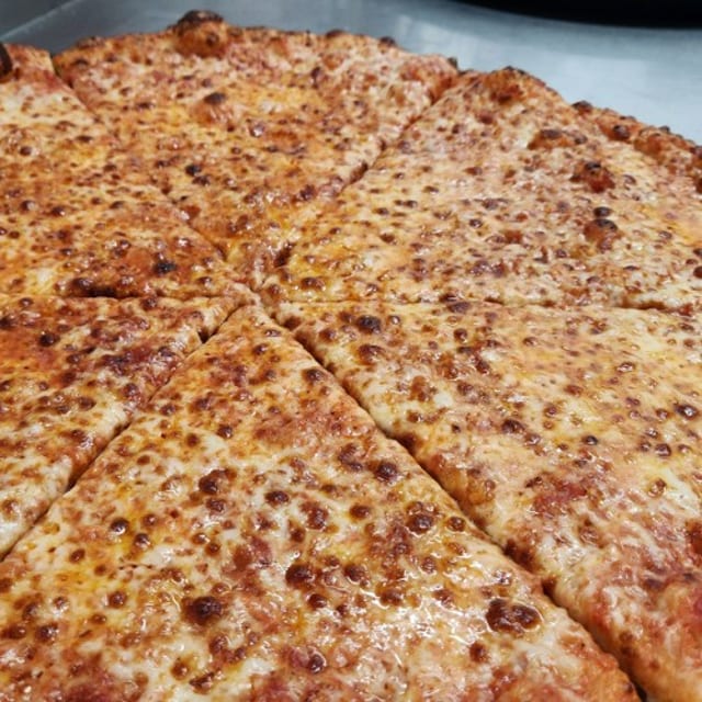 Pizza (10 Inch).