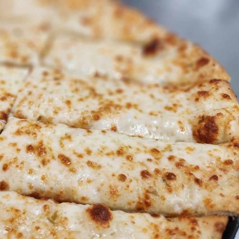 Savor Our Fresh Breadsticks