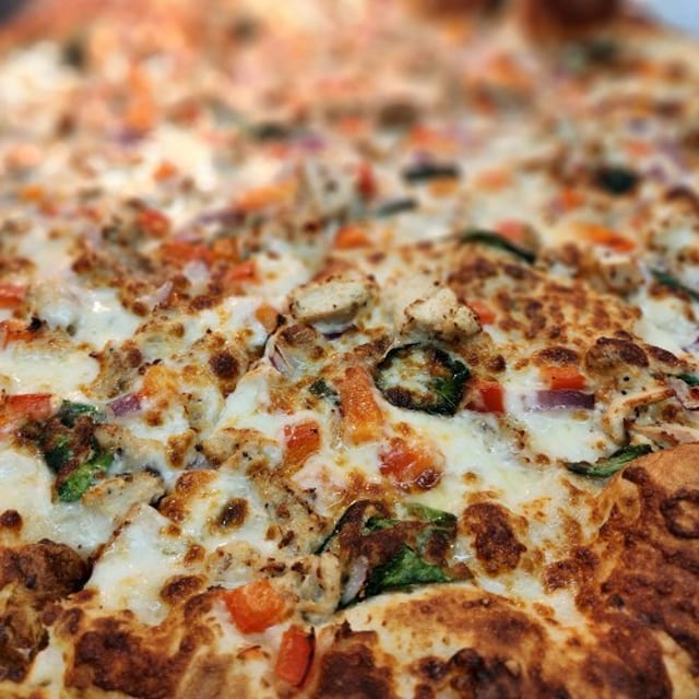 Tuscan Chicken (16 Inch).