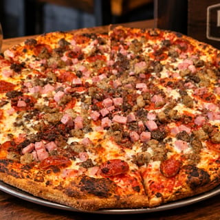 Meat Lovers