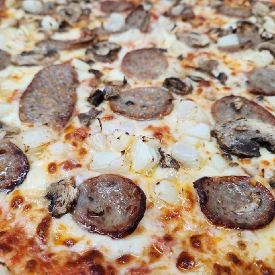 Delicious Pesto Pizza Options