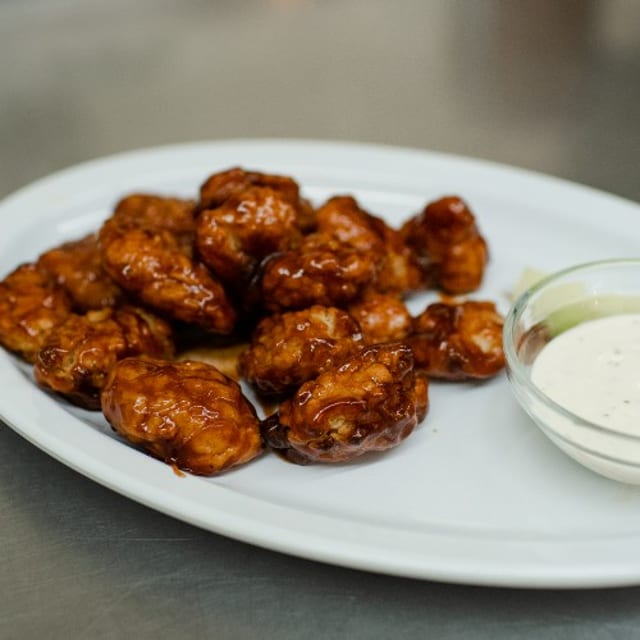 Chicken Bites.