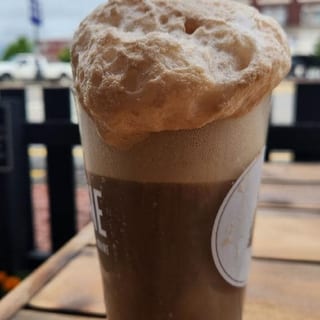 Soda Float