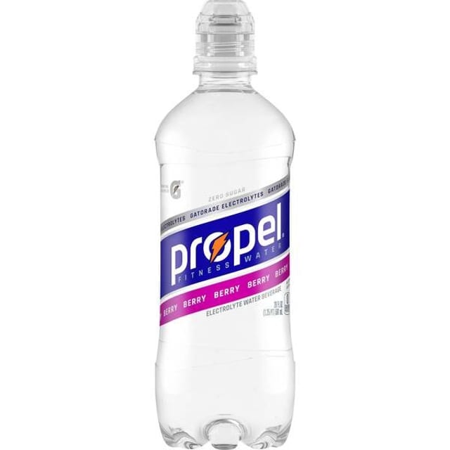 Propel Water-Berry.