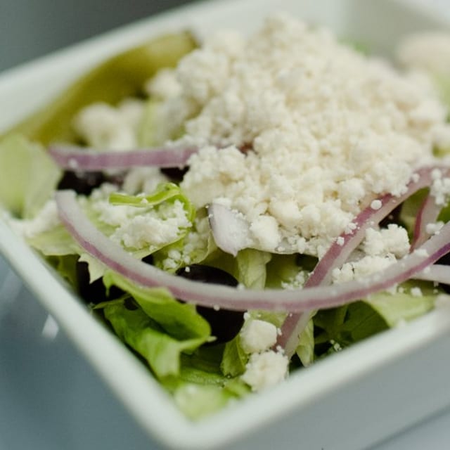 Greek Salad (Large).