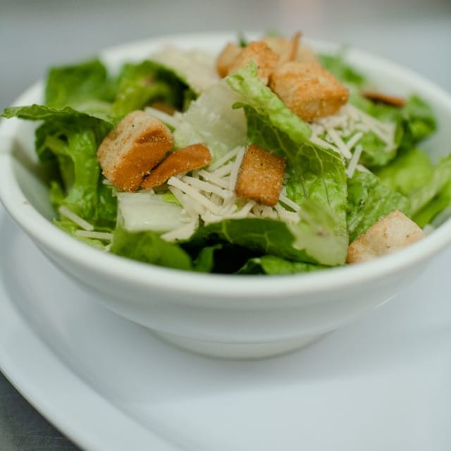 Caesar Salad (Small).