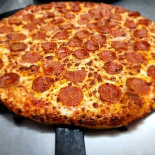 1 Topping Pizza Special  (16 Inch) 