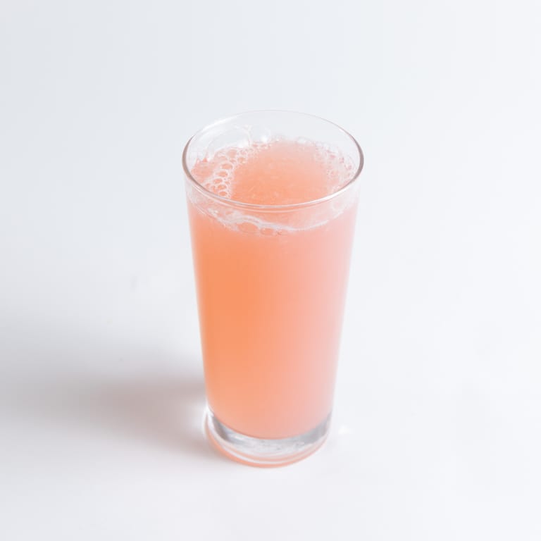 Our Delicious Lemonade