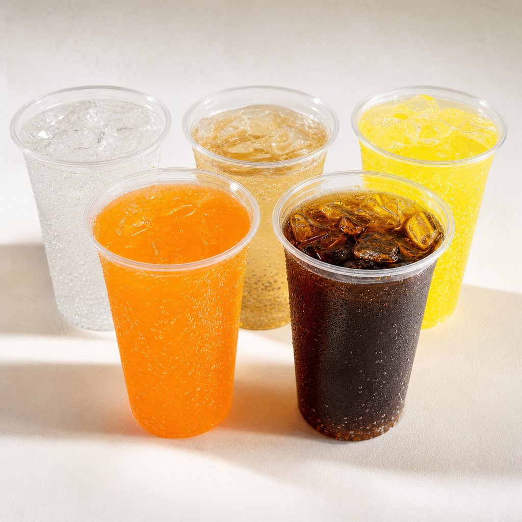 Coke Zero.