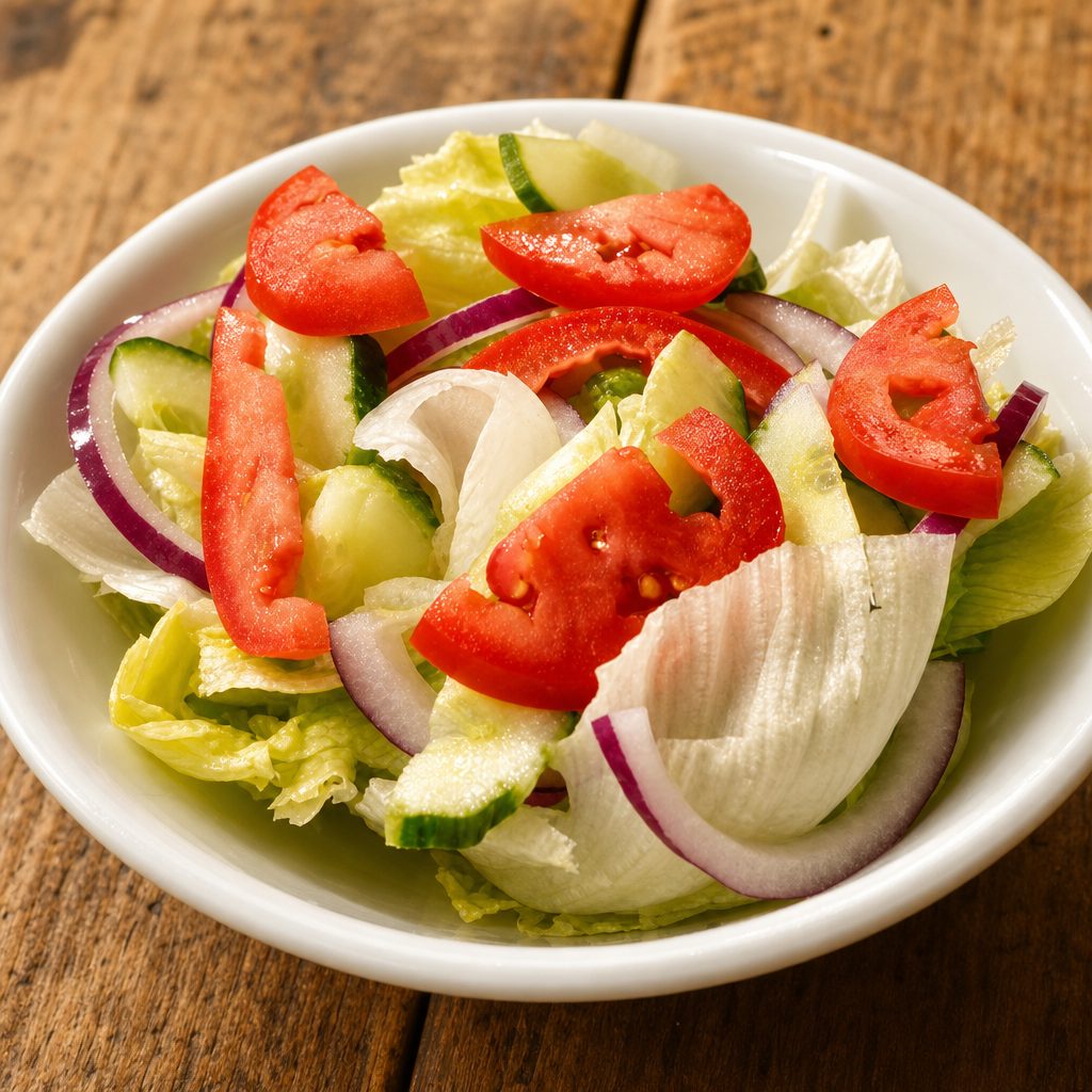 Green Salad (Small).