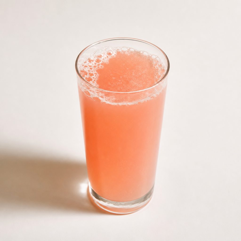 Minute Maid Pink Lemonade.