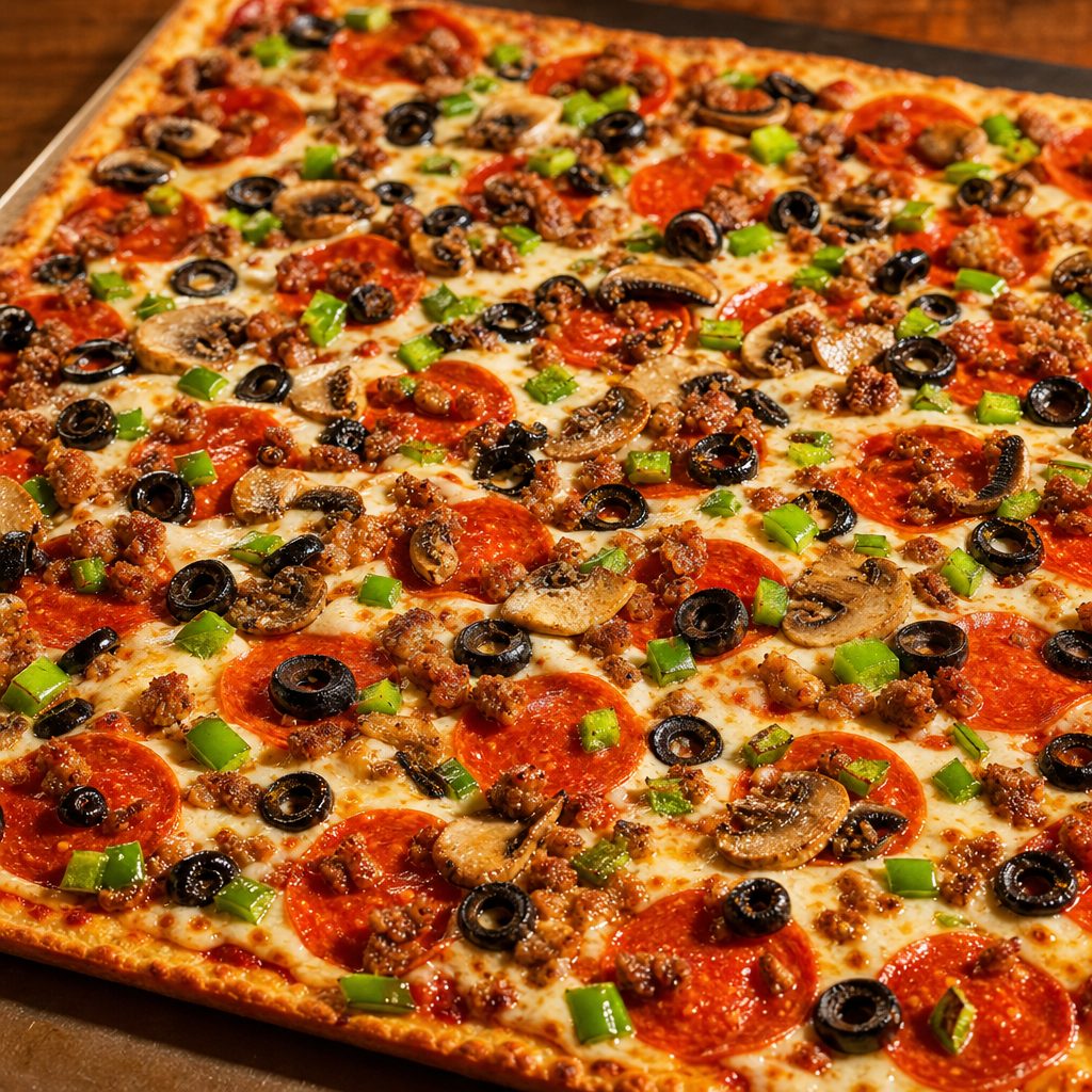 Combo (10 Inch).