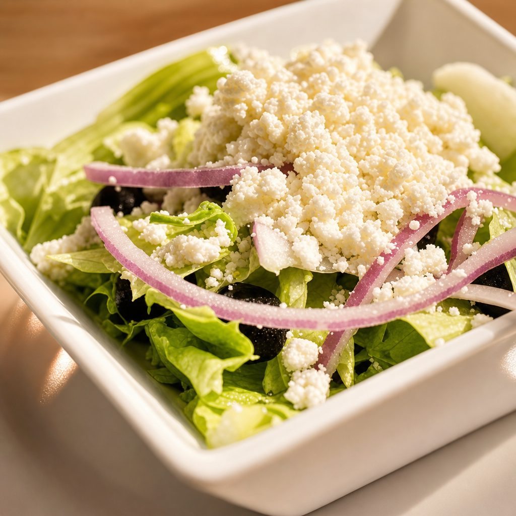 Greek Salad (Small).