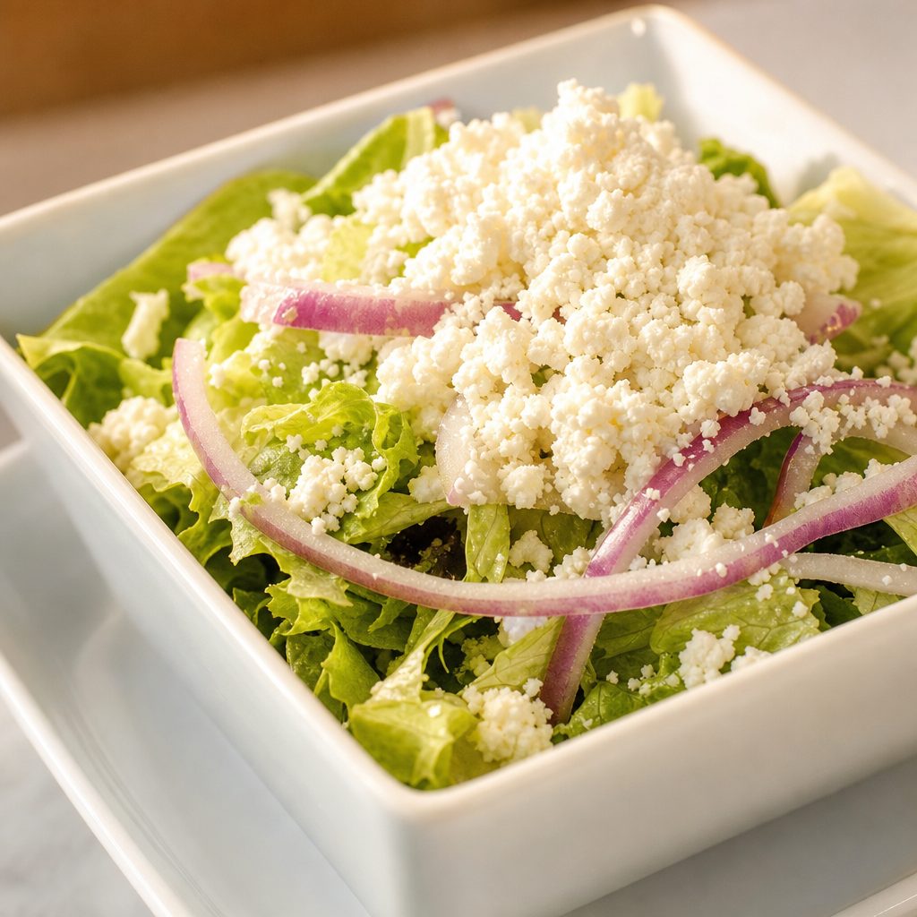 Greek Salad (Large).