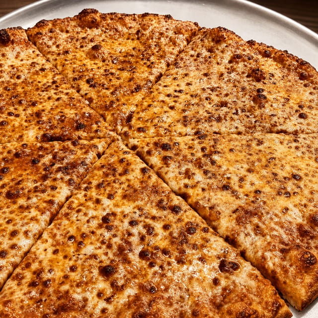 Pizza (10 Inch).
