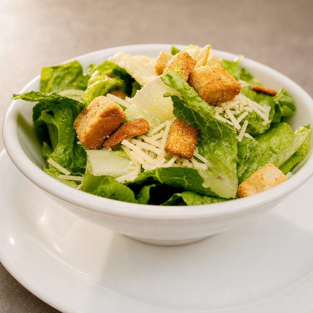 Caesar Salad (Small).