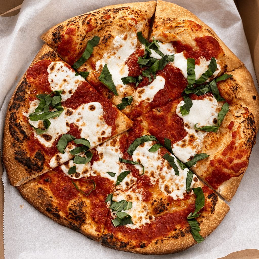 Market-Rita Pizza (16 Inch).