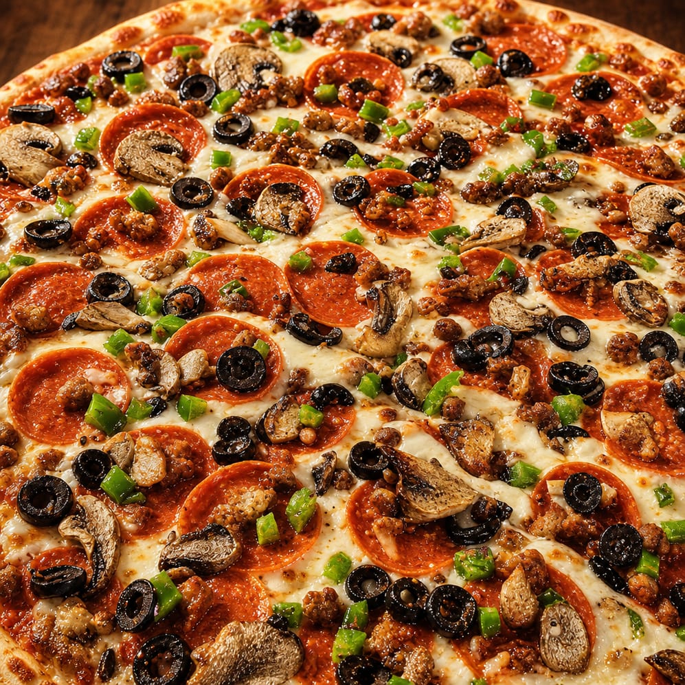 Combo (16 Inch).