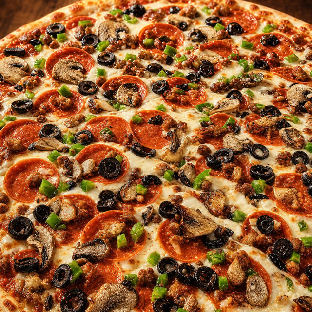 Combo (16 Inch).