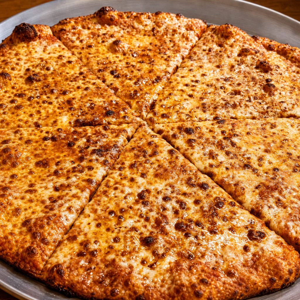 Pizza (16 Inch).