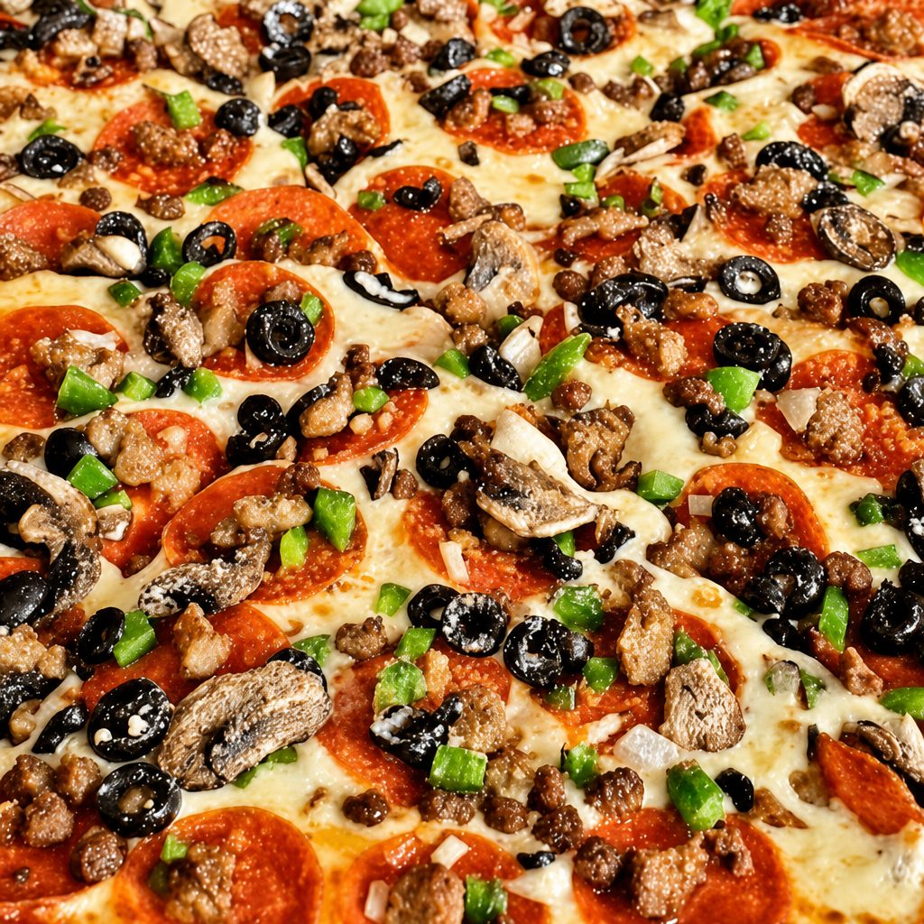 Combo (18 Inch).