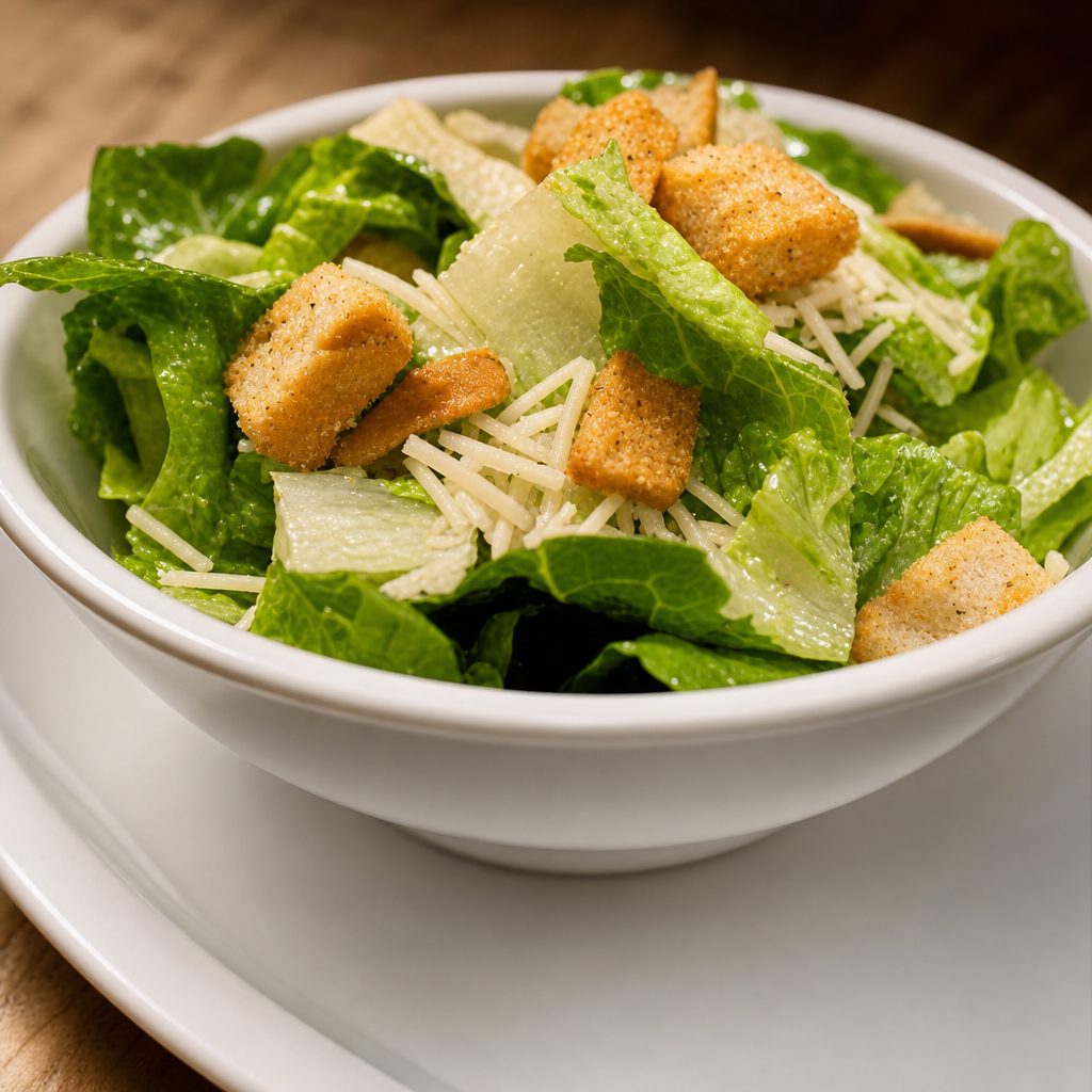 Caesar Salad (Large).