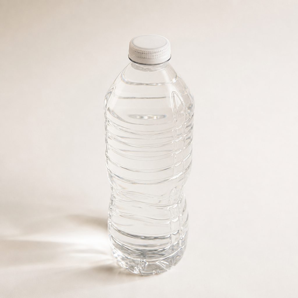 Smart Water.