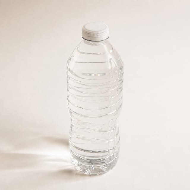 Smart Water.