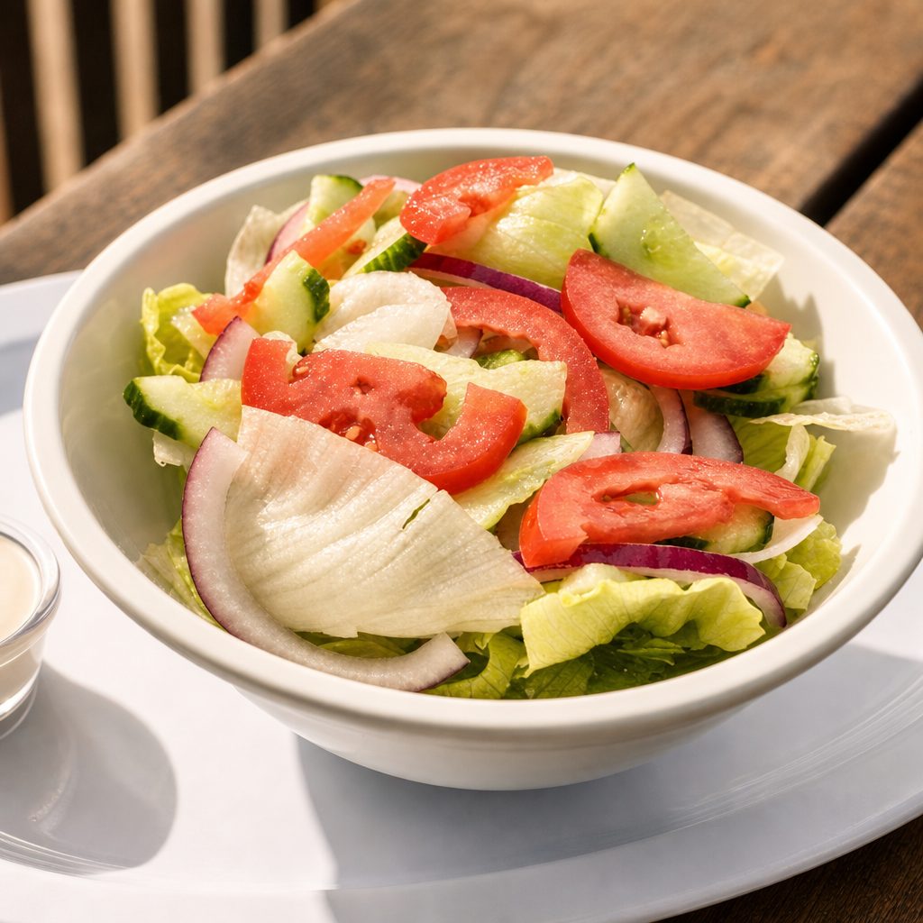Green Salad (Large).