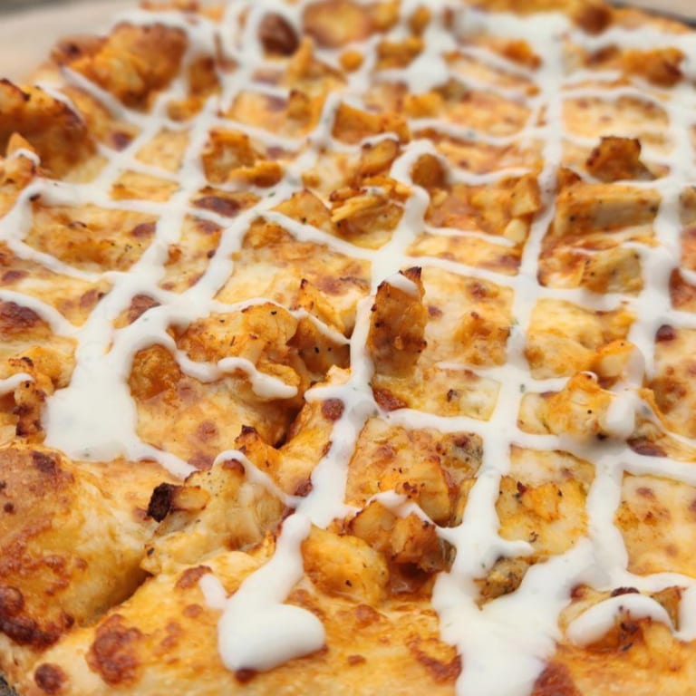 Delicious Vegetarian Options for Every Palate