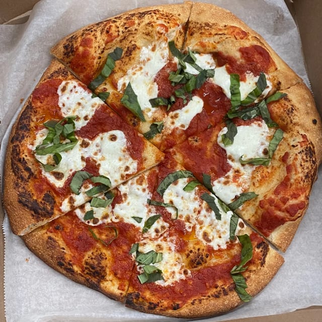 Market-Rita Pizza (18 Inch).