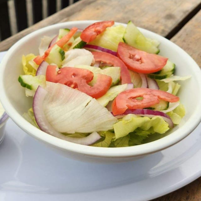 Green Salad (Large).