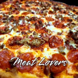 Meat Lovers